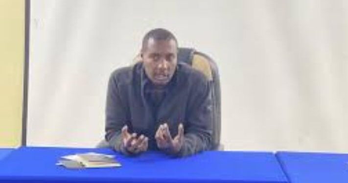 Iyo Ibikomere Bibyara Urumuri: Inkuru Idasanzwe ya Freddy Kaniki