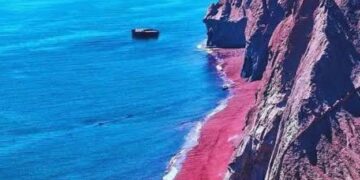 Intambwe Ikomeye mu Guhosha Intambara Hagati ya Amerika na Iran