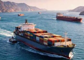 Umuhora wa Hormuz Wongeye Gufungwa