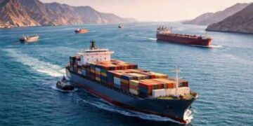 Umuhora wa Hormuz Wongeye Gufungwa