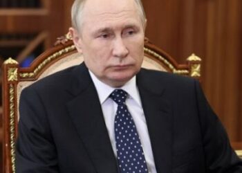 Ibivugwa ku Nzu ya Perezida Putin: Yahindutse Igihome Kidasanzwe