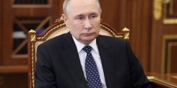 Ibivugwa ku Nzu ya Perezida Putin: Yahindutse Igihome Kidasanzwe