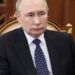 Ibivugwa ku Nzu ya Perezida Putin: Yahindutse Igihome Kidasanzwe