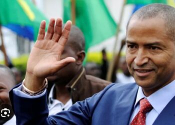 Moïse Katumbi Yatangaje Icyerekezo Gishya ku Baturage ba Repubulika Iharanira Demokarasi ya Congo