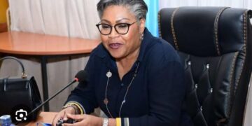 L’OIM dément les déclarations de la Première ministre Judith Suminwa sur un prétendu accord entre la RDC et les États-Unis