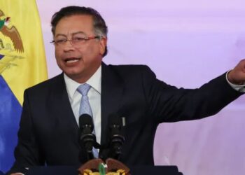Colombia Yategetse Gucyura Abaturage Bayo Bari muri RDC