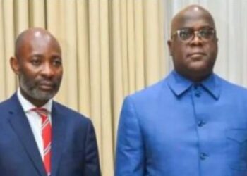 Kivu y’Amajyepfo mu Ihurizo Rikomeye: Guverineri Purusi Yashinjwe Dosiye iremereye