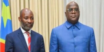 Kivu y’Amajyepfo mu Ihurizo Rikomeye: Guverineri Purusi Yashinjwe Dosiye iremereye