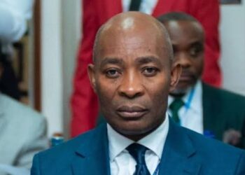 Sud-Kivu au cœur d’une crise politique majeure : le gouverneur Purusi visé par un dossier lourd