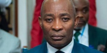 Sud-Kivu au cœur d’une crise politique majeure : le gouverneur Purusi visé par un dossier lourd