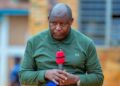 Mu Burundi: Haravugwa kwimurwa kw’intwaro ziremereye byateje impungenge z’umutekano