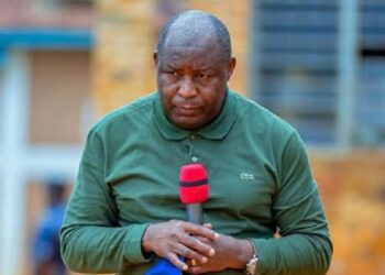 Mu Burundi: Haravugwa kwimurwa kw’intwaro ziremereye byateje impungenge z’umutekano