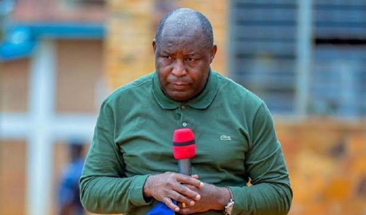 Mu Burundi: Haravugwa kwimurwa kw’intwaro ziremereye byateje impungenge z’umutekano