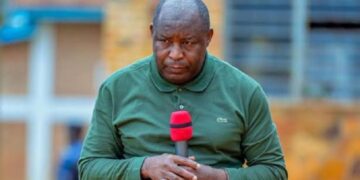 Perezida Ndayishimiye w’u Burundi adaciye ku ruhande yatangaje amagambo akakaye ku rubuga rwitwa “Imbwa”