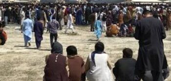 Amerika igiye kwimurira impunzi z’Abanyafghanistan muri RDC