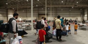 Les États-Unis envisagent de transférer des réfugiés afghans en RDC