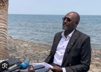 Me Moïse Nyarugabo Yihanangirije Nzanga Mobutu