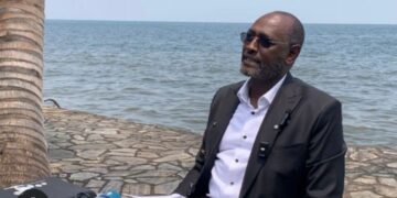 Me Moïse Nyarugabo Yihanangirije Nzanga Mobutu