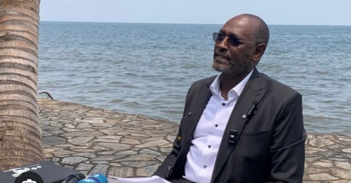 Me Moïse Nyarugabo Yihanangirije Nzanga Mobutu