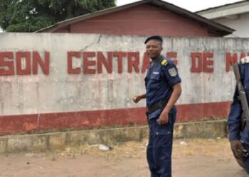 Kinshasa: Violent Clashes Between FARDC and Police in Makala Highlight Governance and Security Challenges