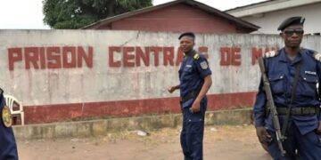 Kinshasa: Violent Clashes Between FARDC and Police in Makala Highlight Governance and Security Challenges