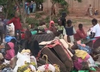 Impunzi z’Abanyekongo zatangiye gutahuka iwabo