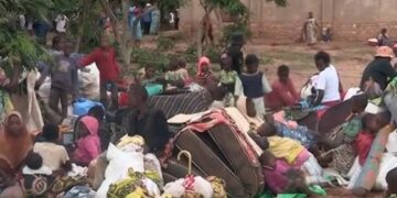 Impunzi z’Abanyekongo zatangiye gutahuka iwabo