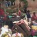 Impunzi z’Abanyekongo zatangiye gutahuka iwabo