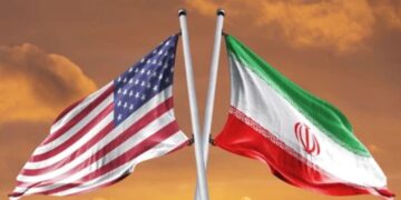 Amakuru avugwa hagati ya Iran na Amerika ku makimbirane ya politiki n’umutekano n’ibivugwa ku ihindagurika ry’ibihe by’ikirere