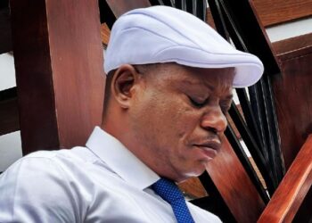 “Ubutegetsi bwa Perezida Tshisekedi bugeze ku iherezo rya nyuma” — J. Kabund