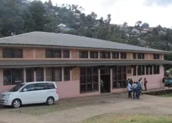 Amakuru yimbitse ku matora ya Humura i Bukavu