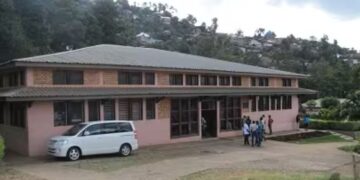 Amakuru yimbitse ku matora ya Humura i Bukavu