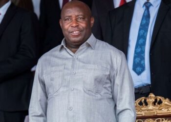U Burundi mu Murongo w’Amatora ya 2027: Ndayishimiye Yongeye Guhabwa Icyizere, Ariko Ibibazo bya Demokarasi n’Ubukungu Biracyari Ingorabahizi