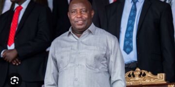 U Burundi mu Murongo w’Amatora ya 2027: Ndayishimiye Yongeye Guhabwa Icyizere, Ariko Ibibazo bya Demokarasi n’Ubukungu Biracyari Ingorabahizi