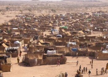 Abaguye mu Mvururu z’Amoko muri Chad Bakomeje Kwiyongera