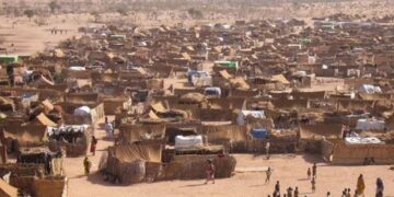 Abaguye mu Mvururu z’Amoko muri Chad Bakomeje Kwiyongera