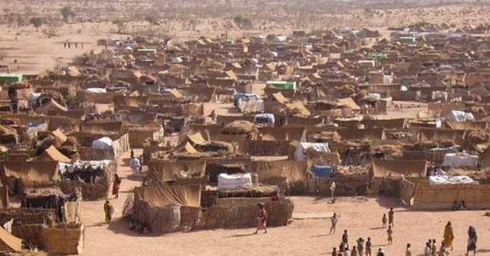 Abaguye mu Mvururu z’Amoko muri Chad Bakomeje Kwiyongera