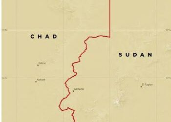 Rising Death Toll in Ethnic Clashes in Chad