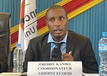 Ubuyobozi bwa MRDP-Twirwaneho Bwasabye Amerika Gufata Ingamba ku Bitero Bigabwa ku Banyamulenge