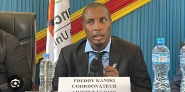 Ubuyobozi bwa MRDP-Twirwaneho Bwasabye Amerika Gufata Ingamba ku Bitero Bigabwa ku Banyamulenge