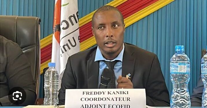 Ubuyobozi bwa MRDP-Twirwaneho Bwasabye Amerika Gufata Ingamba ku Bitero Bigabwa ku Banyamulenge