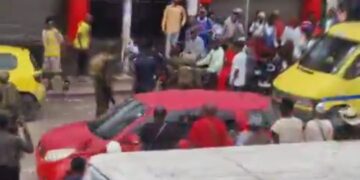 I Kinshasa Habaye Ihohoterwa Rikomeye Ryakorewe Abayobozi ba ENVOL, Rikomeza Gukaza Umwuka Mubi Muri Iki Gihugu