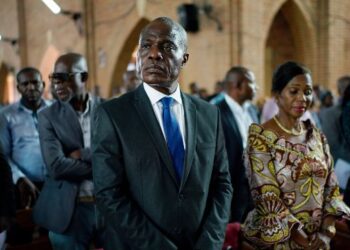 “Infiltration” in the DRC: The Hidden Truth Behind a Political Pretext