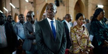 “Infiltration” in the DRC: The Hidden Truth Behind a Political Pretext