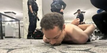 I Washington, DC: Hatangiye urubanza ku mugabo ushinjwa kugerageza kwica Donald Trump