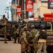 AFC/M23 yatangiye gutwika intwaro zishaje no gutegura ibisasu byatezwe mu butaka muri Kivu y’Epfo