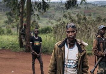 Une attaque attribuée au CRP ravive les inquiétudes sécuritaires à Kinshasa