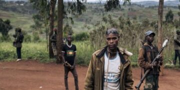 Une attaque attribuée au CRP ravive les inquiétudes sécuritaires à Kinshasa