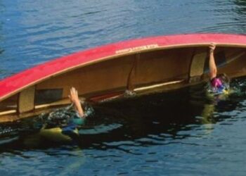 Uganda: Ubwato Bwarimo Abantu Benshi Bwakoze Impanuka, Harokoka Umuntu Umwe Gusa