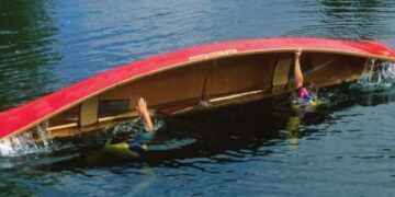 Uganda: Ubwato Bwarimo Abantu Benshi Bwakoze Impanuka, Harokoka Umuntu Umwe Gusa